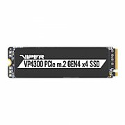 SSD PATRIOT Viper VP4300 2 TB PCIe 4.0 x4 M.2 2280