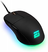 Mouse gaming Endgame Gear XM1, ultrausor 70g, Cablu FlexCord, Negru