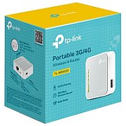 Router wireless TP-Link TL-MR3020