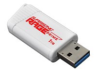 PATRIOT Supersonic Rage PRIME USB stick 3.2 Generation 1TB 600mbs