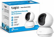 Tp-link Home Security Wi-Fi Camera  https://www.tp-link.com/ro/home-networking/cloud-camera/tc70/