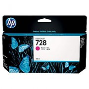 Cartus cerneala HP F9J66A ,Magenta ,130 ml ,Original (728M)
