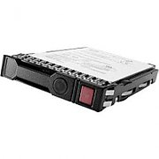 HDD server HPE 2 TB 3.5 inch SATA 6G 7200 rpm 512n, caddy Low Profile Carrier