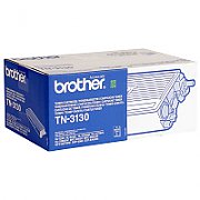 Cartus toner Brother TN3130 ,Negru ,3500 pagini ,Original (TN3130)