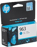 Cartus cerneala HP 3JA23AE#BGX ,Albastru ,700 pagini ,Original (963)