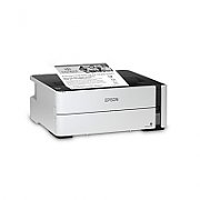 Imprimanta inkjet ciss monocrom Epson M1170, A4, duplex, USB 2.0, Wi-Fi, 39 ppm
