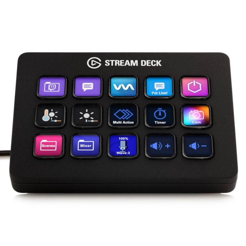 StreamDeckMK.2