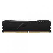 Memorie Kingston FURY Beast 32 GB DDR4 3600 MHz CL18, XMP 2.0, Negru