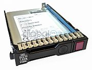 SSD server HPE Read Intensive 1.92 TB, 2.5 inch, SATA 6G, TLC, caddy HPE SFF Smart Carrier