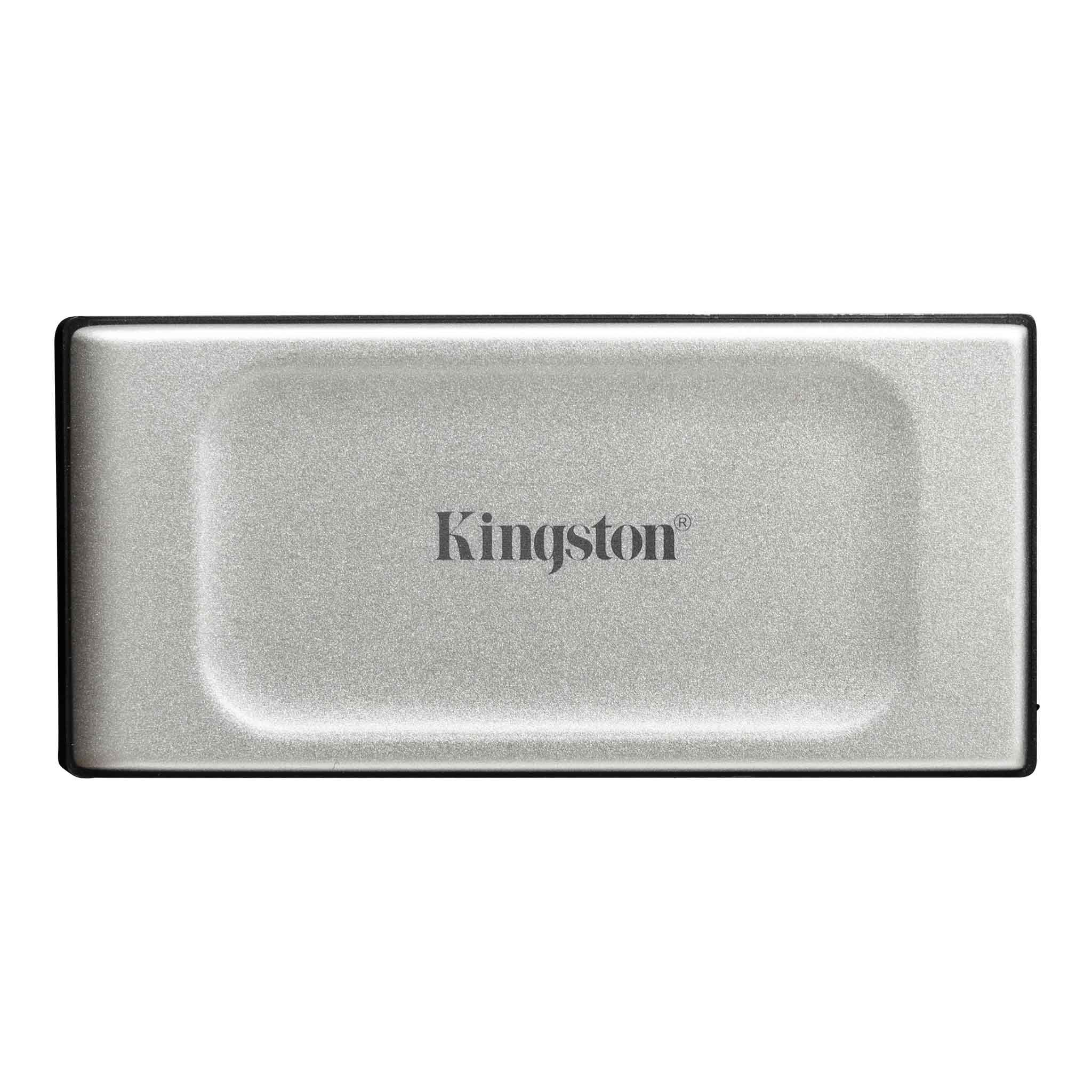 SSD Extern Kingston SXS2000, 1TB, negru USB 3.0
