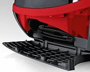 Bosch Serie 4 BWD421PET vacuum Cylinder vacuum Dry&wet 2100 W