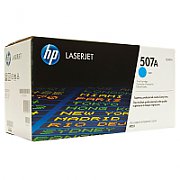 Cartus toner HP CE401A ,Albastru ,6000 pagini ,Original (507A)