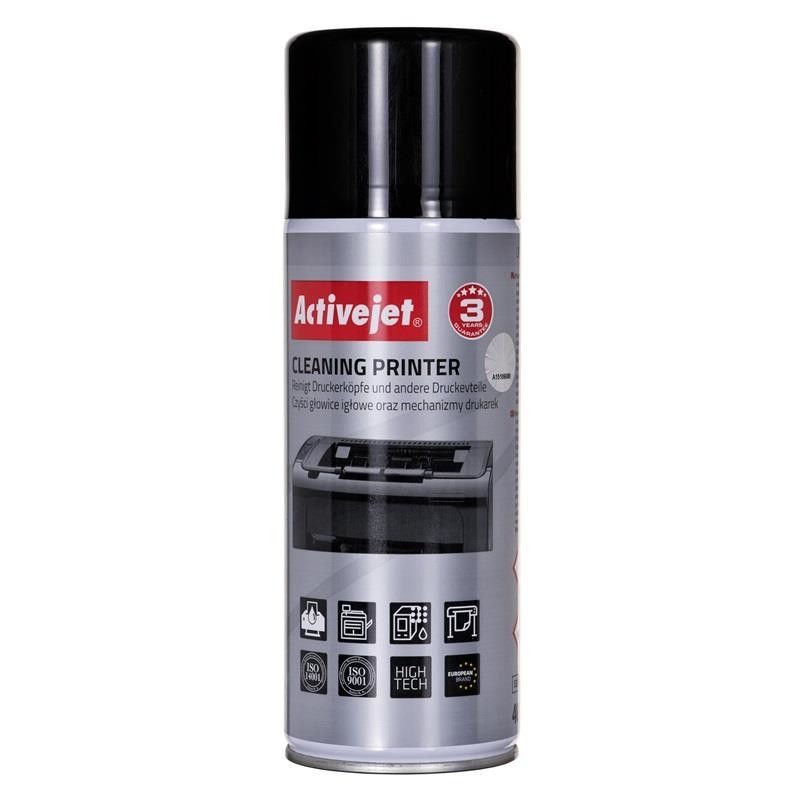 Activejet AOC-401 preparation for cleaning printers 400 ml