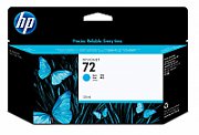 Cartus cerneala HP C9371A ,Albastru ,130 ml ,Original (72)