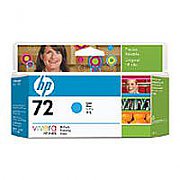 Cartus cerneala HP C9371A ,Albastru ,130 ml ,Original (72)