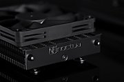 Noctua NH-L9a-AM4 chromax.black Processor Cooler 9.2 cm