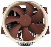 Noctua NH-D15 computer cooling component Processor Cooler 14 cm