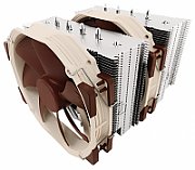 Noctua NH-D15 computer cooling component Processor Cooler 14 cm