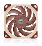 Ventilator Noctua NF-A12X25 5V PWM ,120 x 120 x 25 mm ,450 - 1900 rpm ,Maro + bej