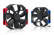 Ventilator Noctua NF-A15 HS-PWM CH.BKS ,140 x 140 x 25 mm ,300 – 1500 RPM ,Negru