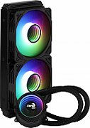 Aerocool Mirage L240 computer liquid cooling
