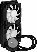 Aerocool Mirage L240 computer liquid cooling