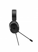 ASUS TUF Gaming H3 Headset Head-band 3.5 mm connector Black, Grey