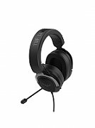 ASUS TUF Gaming H3 Headset Head-band 3.5 mm connector Black, Grey