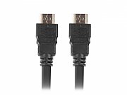 Cablu HDMI v1.4b, T/T, 20m, CA-HDMI-10CC-0200-BK, Lanberg