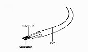 Gembird PC-186-ML12-1M power cable Black CEE7/7 C5 coupler