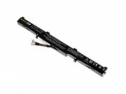 Green Cell AS77 notebook spare part Battery