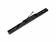Green Cell AS77 notebook spare part Battery