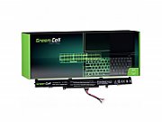Green Cell AS77 notebook spare part Battery