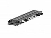 Green Cell DE80 notebook spare part Battery