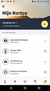 NortonLifeLock Norton 360 Deluxe 1 year(s)
