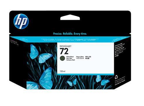 Cartus cerneala HP C9403A, Negru, 130 ml, Original (72)