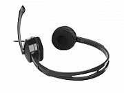 Natec Canary Go Headset with microphone