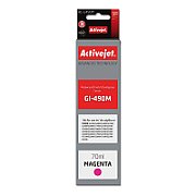 Cartus cerneala Activejet AC-G490M ,Negru ,70 ml (compatibil cu Canon AC-G490M)
