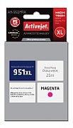 Cartus cerneala Activejet AH-951MRX ,Magenta ,25 ml (compatibil cu HP AH-951MRX)