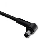 Qoltec 50087 Power adapter for Acer | 90W | 19V | 4.74A | 5.5*1.7 | +power cable