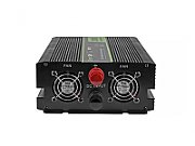 Green Cell INV10 power adapter/inverter Auto 2000 W Black