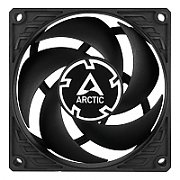 Ventilator ARCTIC ACFAN00154A ,80 x 80 x 25 mm ,200 - 3000 rpm ,Negru