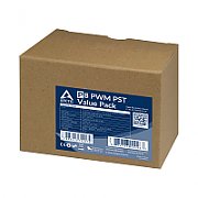 Ventilator ARCTIC ACFAN00154A ,80 x 80 x 25 mm ,200 - 3000 rpm ,Negru