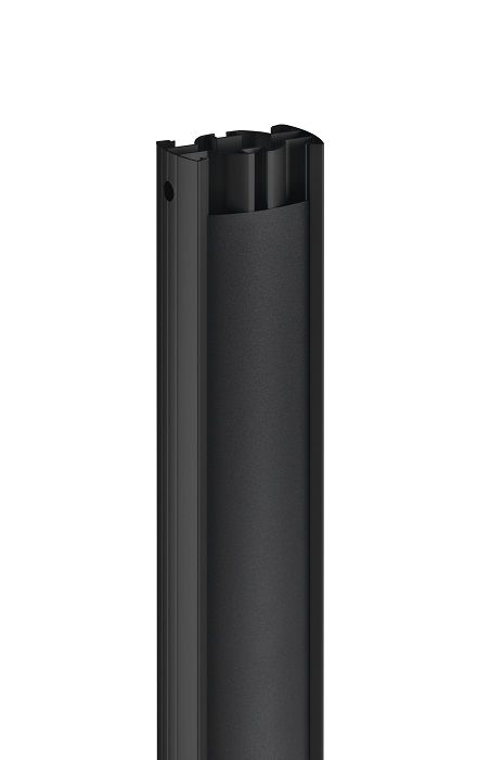 Coloana CONNECT-IT Vogel's PUC2530, negru, 3 m