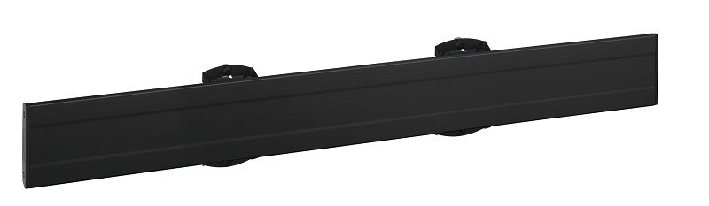 Bara pentru interfata Vogel's PFB3411, 1175 mm, negru
