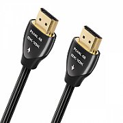 Cablu HDMI 2.1  8K-10K AudioQuest Pearl 48Gbps 1m