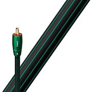 Cablu Digital Coaxial RCA - RCA AudioQuest Forest, 1.5m