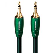 Cablu audio Jack3.5 - Jack3.5  AudioQuest Evergreen 5m