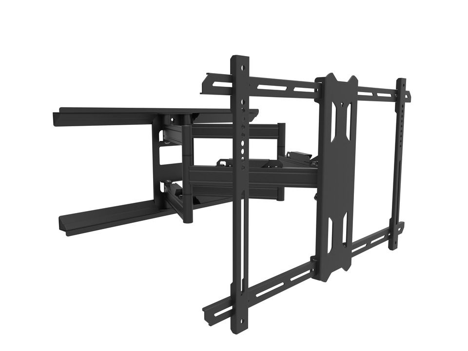 Suport TV de perete Multibrackets 5471 Flexarm Pro 60kg Heavy Duty, 55 -85
