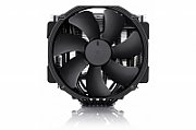 Noctua NH-D15 CH.BK computer cooling component Processor Cooling set 14 cm Black